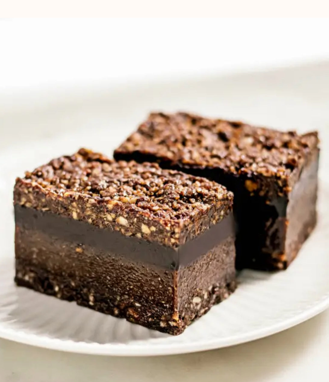 Ferrero Rawcher Slice