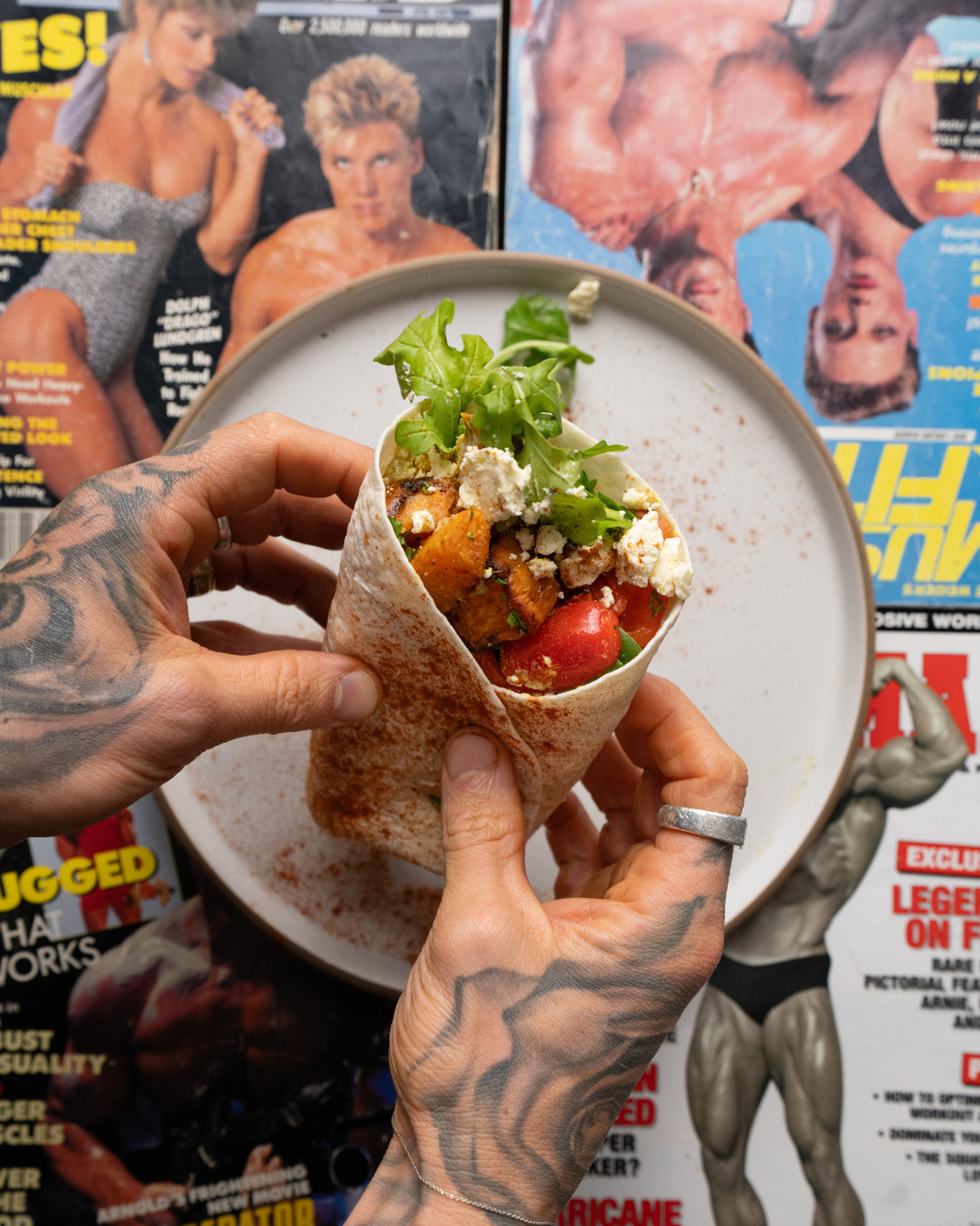 Order Online | Swole Meals – SWOLE Meals