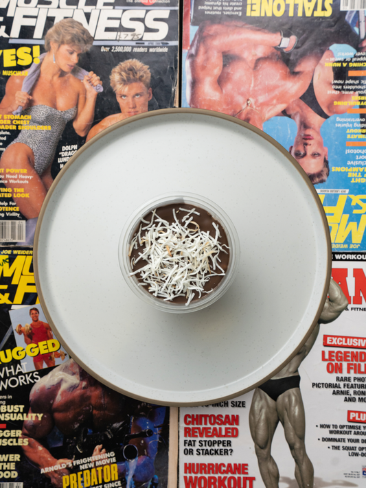 SWOLE BOWL - THE BOUNTY