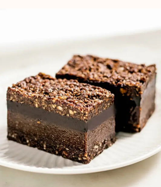 Ferrero Rawcher Slice