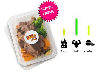 Order Online | Swole Meals – SWOLE Meals